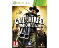 Ubisoft Call of Juarez The Cartel - 1399446 - zdjęcie 1